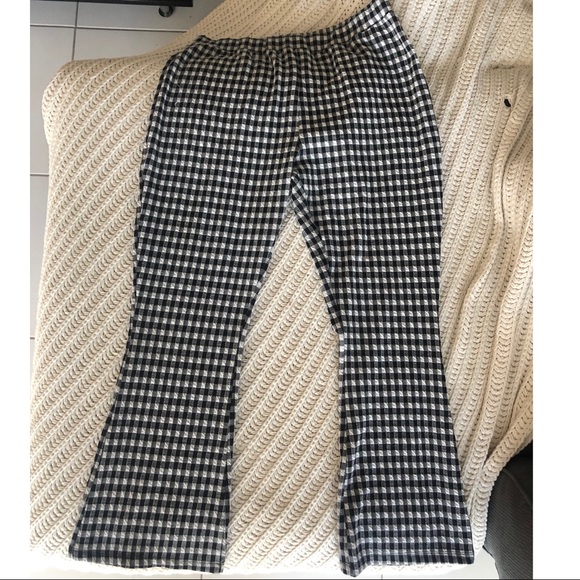 Urban Outfitters Pants - Urban Outfitters Flare Pants Urban Outfitters Pants - Urban Outfitters Flare Pants
